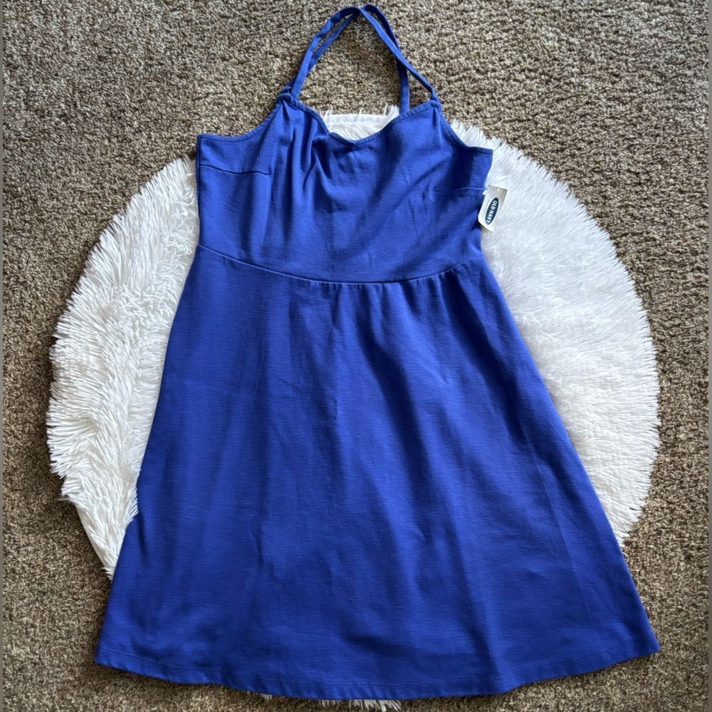 Old Navy Dress New Womens Size Large‎